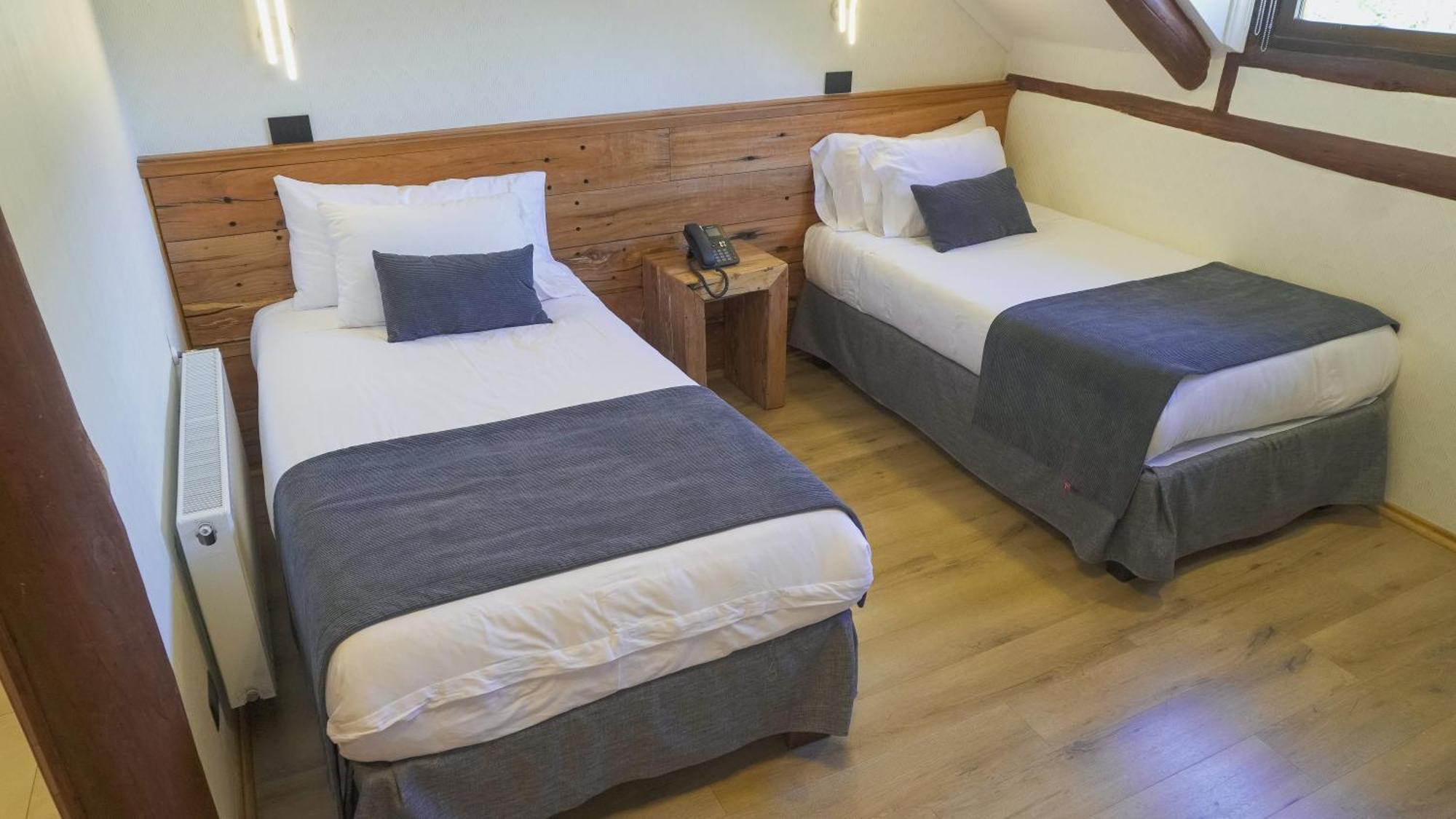 Hotel Vivo Montana Pinto ภายนอก รูปภาพ